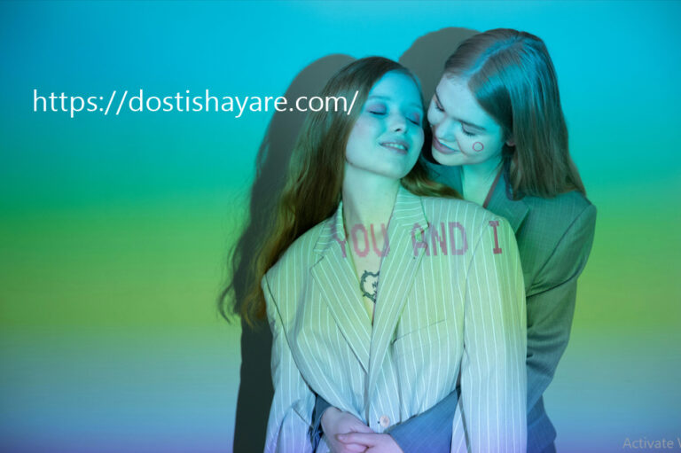 2 Line Dosti Status In English​