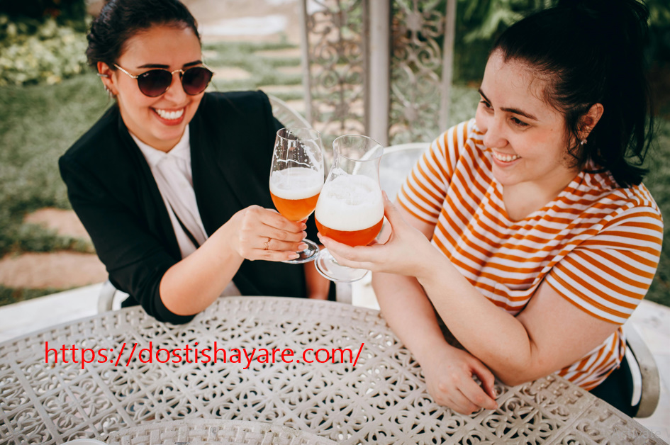 Broken Friendship Quotes