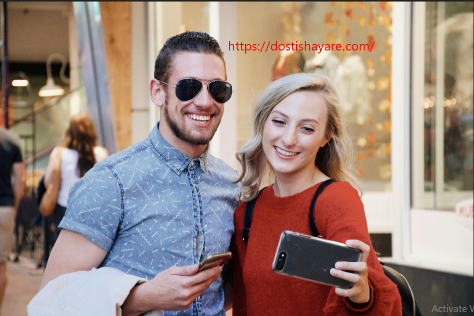 Dosti Shayari 2 Line English