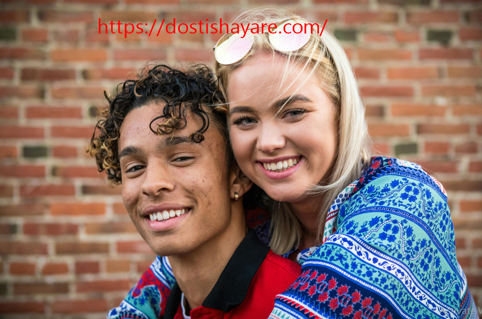 Dosti Shayari English