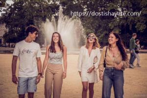 Dosti Good Morning Shayari