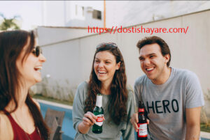 dosti mein dhoka shayari