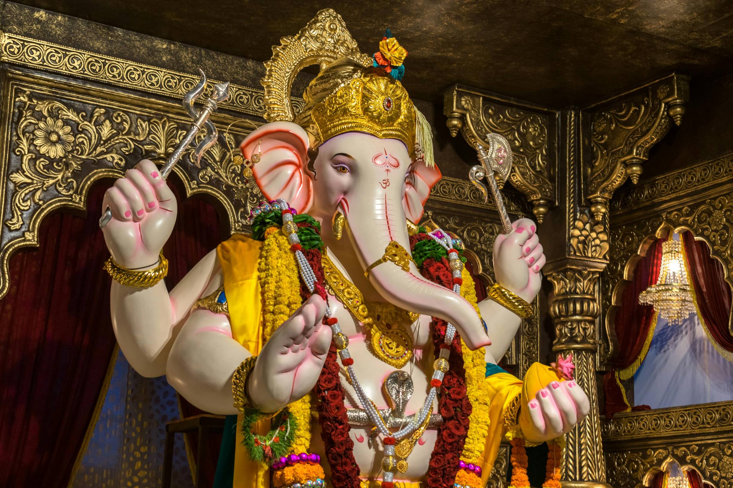 Instagram Bio Mahakal