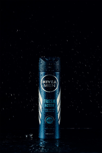 I Am A Genz Man. How Does The Nivea Men Line Stack Up Against Bulldog Or Lumin?