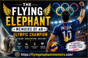 The Flying Elephant Memoirs Of An Olympic Champion Kindle Edition Alexander Savin