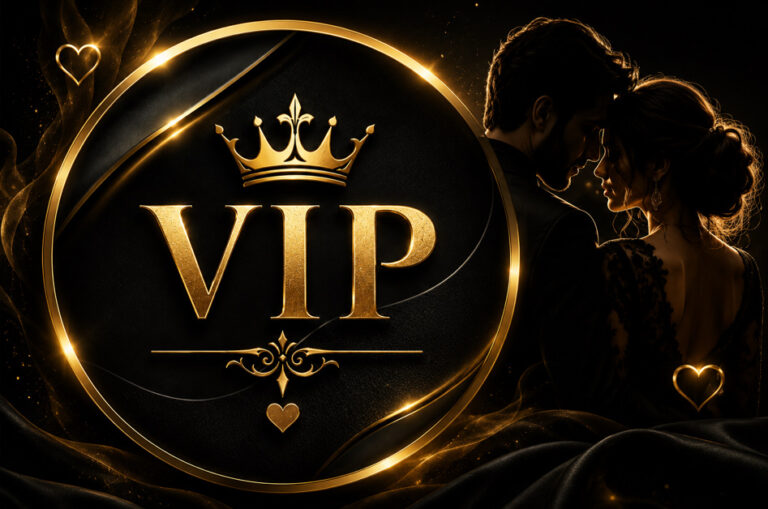 Instagram VIP Bio